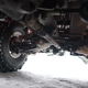 Image for article titled That 6x6 Ford Ranger Is Back And Tearing It Up Off-Road